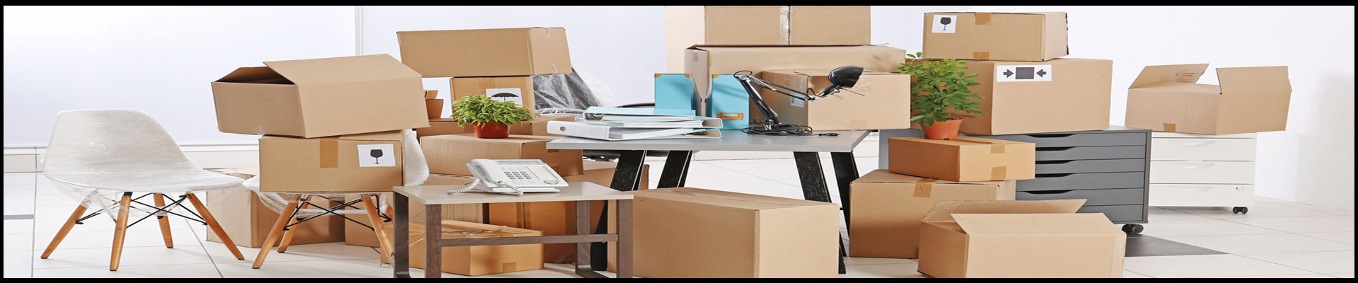 Packers And Movers Noida Sector 106